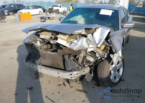 2013 Dodge Charger Sxt из США, поврежденный, VIN 2C3CDXHG0DH593165